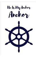 Anchor Journal