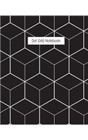 Dot Grid Notebook