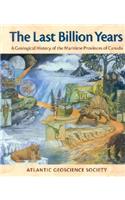 The Last Billion Years