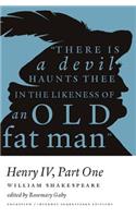 Henry IV - Part One