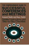 Comprehensive Guide to Successful Conferences and Meetings