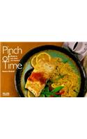 Pinch of Time