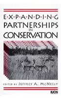 Expanding Partnerships in Conservation