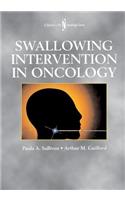 Swallowing Intervention in Oncology