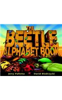 The Beetle Alphabet Book: (Jerry Pallotta's Alphabet Books)