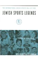 Jewish Sports Legends