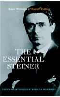 The Essential Steiner