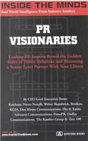 Pr Visionaries