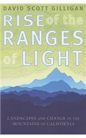 Rise of the Ranges of Light