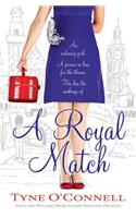 A Royal Match