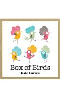 Box of Birds