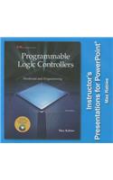 Programmable Logic Controllers