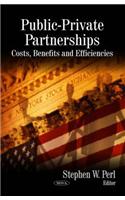 Public-Private Partnerships