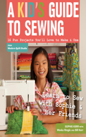 Kid's Guide to Sewing