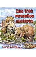 Los Tres Pequenos Castores