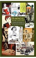 Drawing B.C.