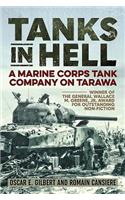 Tanks in Hell