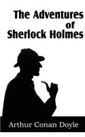 Adventures of Sherlock Holmes