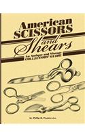 American Scissors and Shears