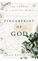 Fingerprint of God