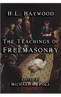 The Teachings of Freemasonry