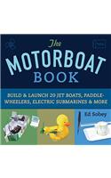 The Motorboat Book
