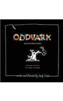 Oddvark, and the Yellow Kazoo