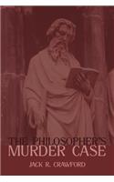 Philosopher's Murder Case