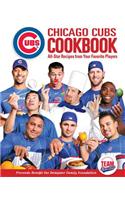 Chicago Cubs Cookbook