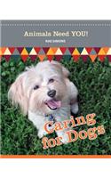 Caring for Dogs