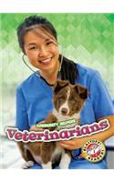 Veterinarians