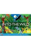 Layer by Layer: Into the Wild