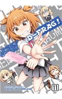 D-Frag!