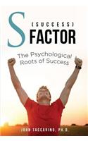 S (Success) - Factor