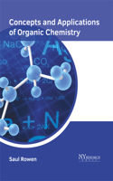 Concepts and Applications of Organic Chemistry