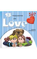 13 Thoughts on Love