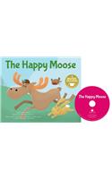The Happy Moose