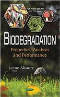 Biodegradation