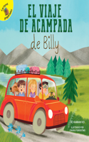 El Viaje de Acampada de Billy