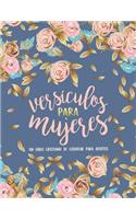 Versículos para mujeres