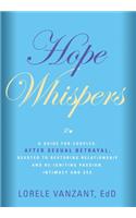 Hope Whispers