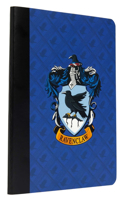 Harry Potter: Ravenclaw Notebook and Page Clip Set: (Classic Collection)