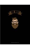 The Best Engineers Have Beards: Storyboard Notebook 1.85:1(1570 Storyboard Notebook 1.85:1)