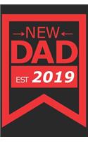 New DAD est 2019