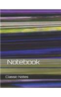 Notebook