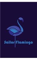 Sailor Flamingo