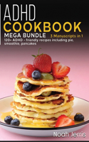 ADHD Cookbook
