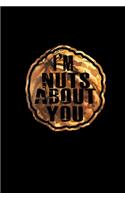 I'm nut's about you
