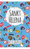 Sankt Helena Reisetagebuch