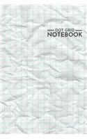 Dot Grid Notebook